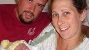 Rochester rallies to aid stricken baby