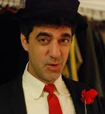 Philip Cuomo's Instagram, Twitter & Facebook