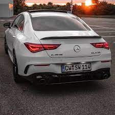 mercedes amg c118 cla 35 mercedes benz cars benz mercedes benz models