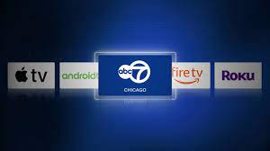 Whether you are at the center of chicago or living close to the said area, local news on abc7 chicago live tv can still be access through the live streaming online. Abc7 Chicago Launches New Connected Tv Apps On Streaming Platforms Abc7 Chicago