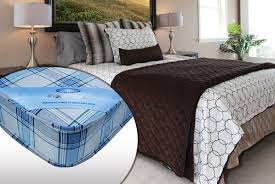 32 For A Single Sprung Mattress Or 42 99 For A Double Luxury Mattresses Mattress Springs Super King Size Mattress
