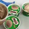 (nak guna perisa oren pun boleh). 1