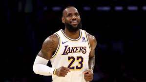LeBron James bước sang tuổi 39: Thành tích không tưởng của một cầu thủ tại  đấu trường NBA