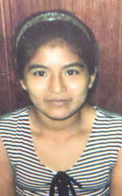 Hi, I am looking for someone under the name of Guadalupe. She was named  Guadalupe Mendoza in El Salvador, but migrate to the U.S. (Miami, FL, I  believe) and might change her