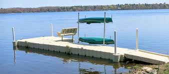 It's suggested to start your floating dock layout with a fixed dock section such as kit model 19206, then install a find a different manufacture for a diy dock. Ez Plastic Floating Docks For Sale Floating Boat Dock Kits Systems