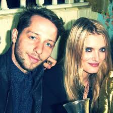 Guri, Natalie at TOMMY SALEH (NYCult) & MY BEAUTIFUL CITY present NEW YORK  NEW YORK, Celebrating London Fashion Week at The Box