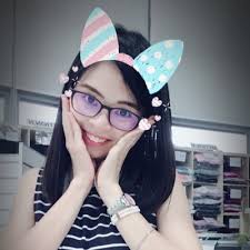 Olivia Chew (@suzhen0320)