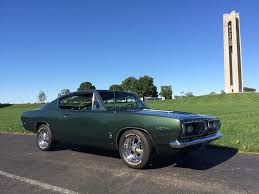 Image result for Dark Green 1967 Plymouth