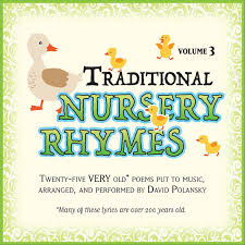 Rock A Bye Baby Song By David Polansky Spotify
