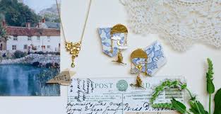 Luxury Jewellery Handmade In The UK - Alex Monroe