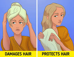 Garnier hair care fructis pure clean detangler + air dry, no tangles or frizz, silicone free and paraben freem made with aloe extract and vitamin e, 5 fl oz, 2 count. 7 Tips To Get Rid Of Knotty And Tangled Hair That Even Rapunzel Wasn T Aware