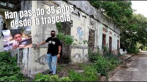Descubra espaços únicos para ficar com anfitriões locais em 191 países. Armero La Ciudad Que Fue Destruida Por Un Volcan En Colombia Youtube