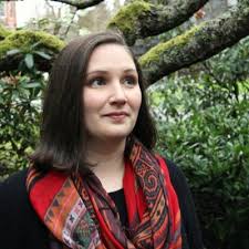 Cassie Carroll, Author at The Seattle School of Theology & Psychology