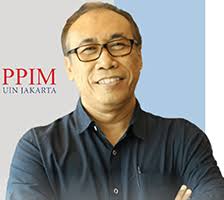 Dr. Arief Subhan M.Ag Jabat Wakil Rektor Bidang Kemahasiswaan UIN Syarif  Hidayatullah Jakarta