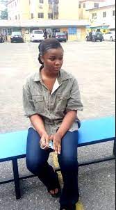 Chidinma adaora ojukwu, planned to murder michael usifo ataga. Chidinma Ojukwu Might Not Be The Only Suspect In The Death Of Supper Tv Ceo Read Details Naijaloaded