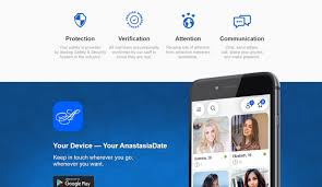 Second count on anastasiadate date & chat app apk to make the league | marriage partner. Review Of Anastasiadate A Perfect Way To Date Beautiful Women