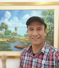 Oscar Cachito Campeón updated his...