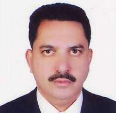 Saudi Arabia: Mohammed Mansoor to lead JF NRCC