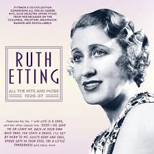 Ruth Etting