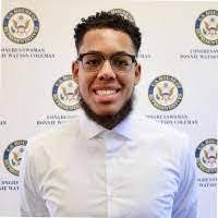 Michael Maysonet's Instagram, Twitter & Facebook