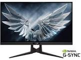 AORUS FI27Q-P 27in 165Hz IPS QHD Gaming Monitor Gigabyte