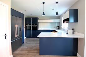 Maybe you would like to learn more about one of these? Real Kitchens Design Inspiration Masterclass Kitchens