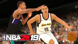 Some particularly egregious microtransactions do show up. Nba 2k19 For Switch Reviews Metacritic