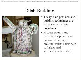 Hard slab boxes part i pottery i 2017. Soft Slab Project Mrs Asker Chipman Ceramics 1b Ppt Download
