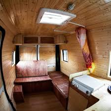 Image result for furgone van camper