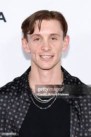 Zoe Pepper attends the "Birthright" Premiere during the 2025 Tribeca...  News Photo