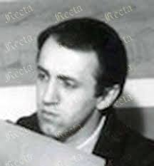 Bildergebnis für Francesco Lo Savio