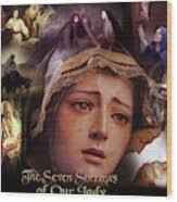 The Seven Sorrows of Our Lady. Photograph by Samuel Epperly