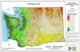 New Maps Available For Planners Nrcs Washington