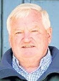 Gerard Dilger Obituary (1958