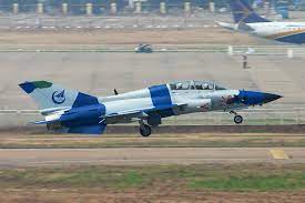 The trainer was revealed at the 2001 china international. Sudanese Af Has Signed A Deal For Six Ftc 2000 Trainer Jets Blog Before Flight Aerospace And Defense News