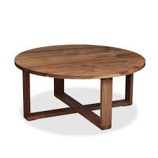 With a walnut top, solid edges, and a black steel base, let this coffee table catch the eye of any wandering guest. Lokie Coffee Table Chilton Furniture