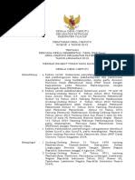 Kabupaten buton tengah keputusan kepala desa wakeakea nomor : Sk Bendahara Desa Cimrutu Tahun 2019
