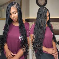 Knotless Goddess Box Braids Empress Hairco Now Booking For September And October Girls Hairstyles Braids Braids For Black Hair Braided Hairstyles