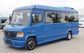 Mercedes Benz Vario 814 Mercedes Benz Mercedes Benz