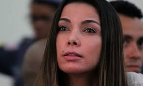 Advogada de Marcelaine solicita habeas corpus e diz que cadeia é  constrangimento