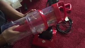 Dirt Devil Power Express Vacuum Unboxing Review Youtube
