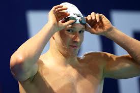A team usa swimmer on friday openly aired concerns that his russian gold medalist opponent had gained a competitive advantage through doping. Investing Tips From Olympic Gold Medalist Swimmer Ryan Murphy
