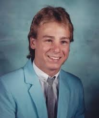 Richard Cocchi's Instagram, Twitter & Facebook