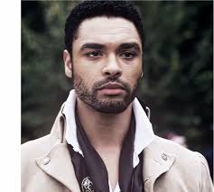 Garrett Sinclair Bridgerton Unforgivable