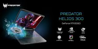 The acer predator helios 300 gaming laptop looks good on paper. Acer Predator Helios 300 And Nitro 5 Gets Hardware Refresh In Conjunction With Asia Pacific Predator League 2020 21 Grand Finals