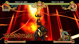 Check spelling or type a new query. Battle Fantasia Revised Edition On Steam