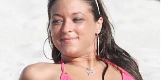Jersey Shore' Fans Wonder 'Did Anyone Really Like' Sammi Giancola or 'Want  Her There?'