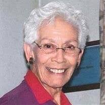 Carmen L. Romero Obituary