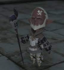 Wind-up Louisoix - Final Fantasy XIV A Realm Reborn Wiki - FFXIV / FF14 ARR  Community Wiki and Guide