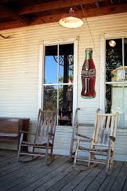 Country Porch Country Porch Old Country Stores Porch